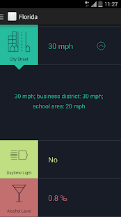 Speed Limits Europe America Screenshots 11