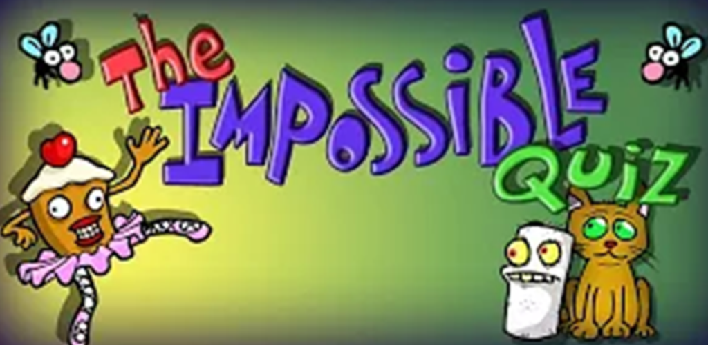 The Impossible Quiz! APK Latest version 1 Android Apps Game