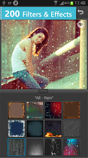 Photo Studio PRO - screenshot thumbnail