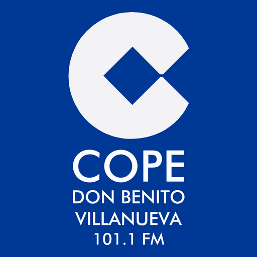 COPE Don Benito Villanueva LOGO-APP點子