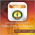 Cactus Cafe Egypt Apk