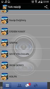 Lastest Turkisch mp3 free APK for Android