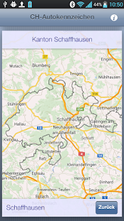 Download CH-Autokennzeichen APK for Android