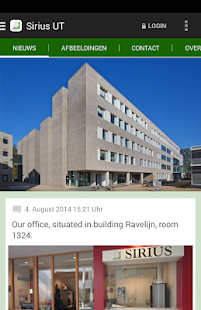 Sirius Screenshots 0