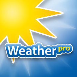 WeatherPro v4.1.1