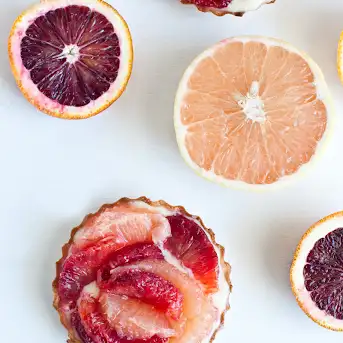 10 Best Savory Vegetarian Tart Recipes Yummly