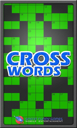 Crosswords