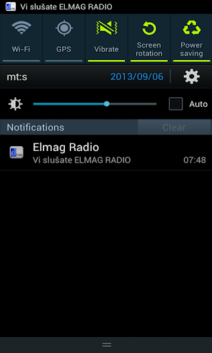 【免費音樂App】Elmag Radio-APP點子