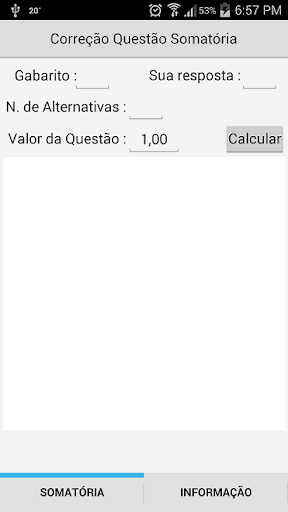 【免費教育App】Questão Somatória UFSC-APP點子