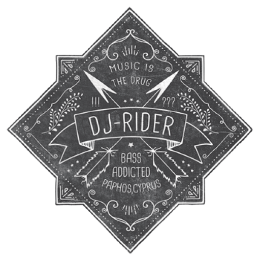 Dj Rider Cy