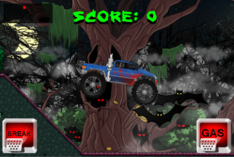 How to install Monster Truck VS Zombie 1.1 mod apk for bluestacks