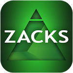Cover Image of Tải xuống Zacks Stock Research 1.0.0 APK