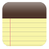 Classic Notes - Notepad1.2