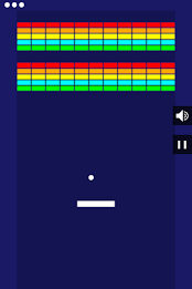 Simple Brick Breaker 2 poster 1