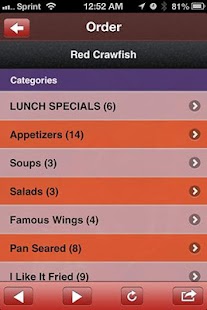 Free Red Crawfish APK