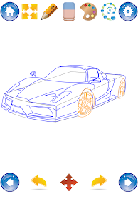 How to Draw Cars Screenshots 6