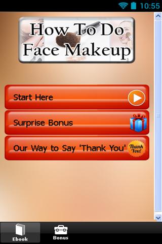 免費下載生活APP|How To Do Face Makeup app開箱文|APP開箱王