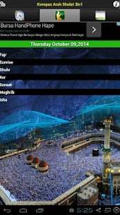 How to mod Kompas Arah Sholat 3in1 lastet apk for pc