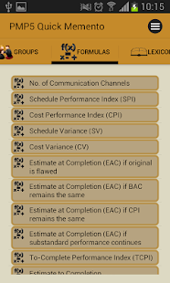 How to download PMP 5 Quick Memento 2.0 mod apk for pc
