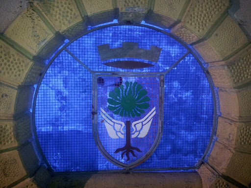 King Tree Emblem