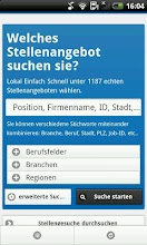 jobs.pnp.de - jobs APK Download for Android