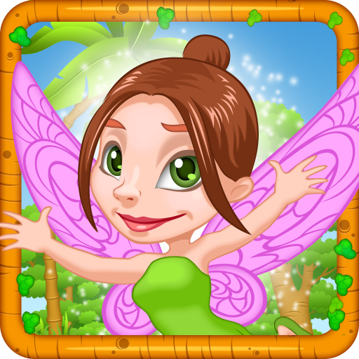 Tooth fairy LOGO-APP點子