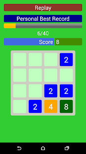 How to install Cloud2048 patch 1.2 apk for android