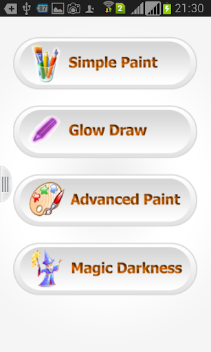 Paint Tools