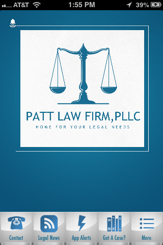 Patt Law Firm PLLC