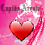 CupidsArrow logo