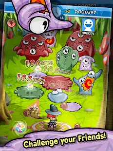 Smash IT! Adventures - screenshot thumbnail