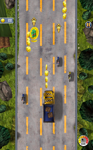 【免費模擬App】Fun Driver: Truck-APP點子