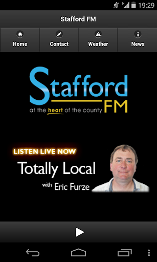 Stafford FM