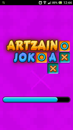 Artzain Jokoa