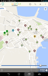 BabyOut Calabria Kids Guide Screenshots 9