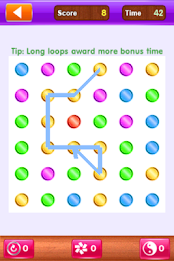 Dots Fun Connect Game poster 8