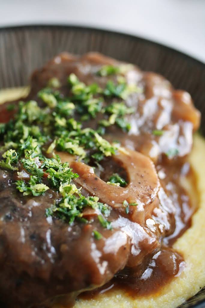 10 Best Beef Shank Osso Buco Recipes