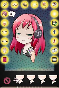 Chibi Me - screenshot thumbnail