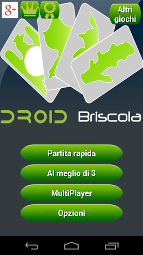 Briscola HD