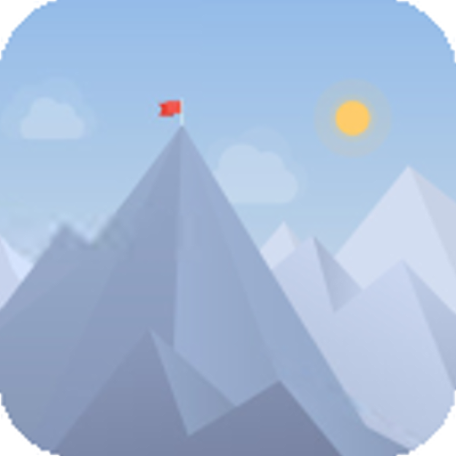 Peakview 觀看山頭軟體 LOGO-APP點子