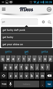 Free HDeos APK for PC