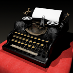 Cover Image of Herunterladen The Magical Typewriter 1.5.5 APK