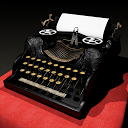 The Magical Typewriter mobile app icon