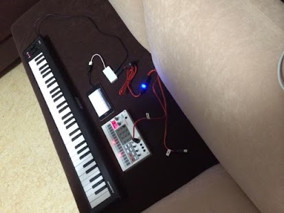 How to download Micro Volca Sample lastet apk for android