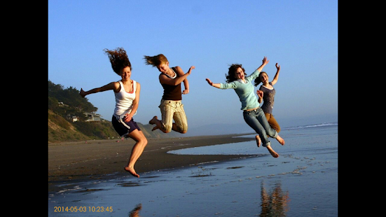 download Camera Timestamp Free free