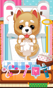 How to install Judy's Pet Hospital:Puppy 1.200 unlimited apk for android