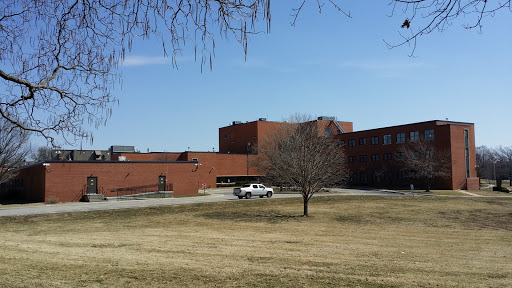 Munson Army Health Facility