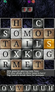Word Miner Screenshots 1