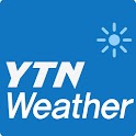 YTN 웨더 (날씨) logo