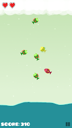 One Trick Fish poster 9